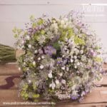 flores frescas