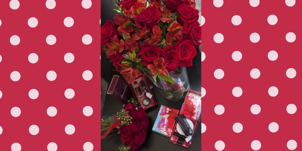 decorar con flores