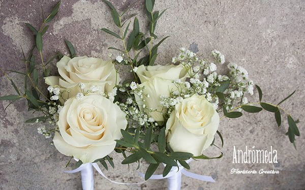 boda de chicas