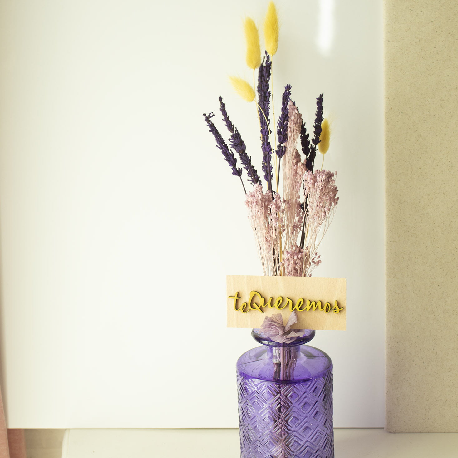Violet tq. - Imagen 2