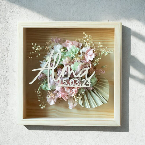 Cuadros personalizados